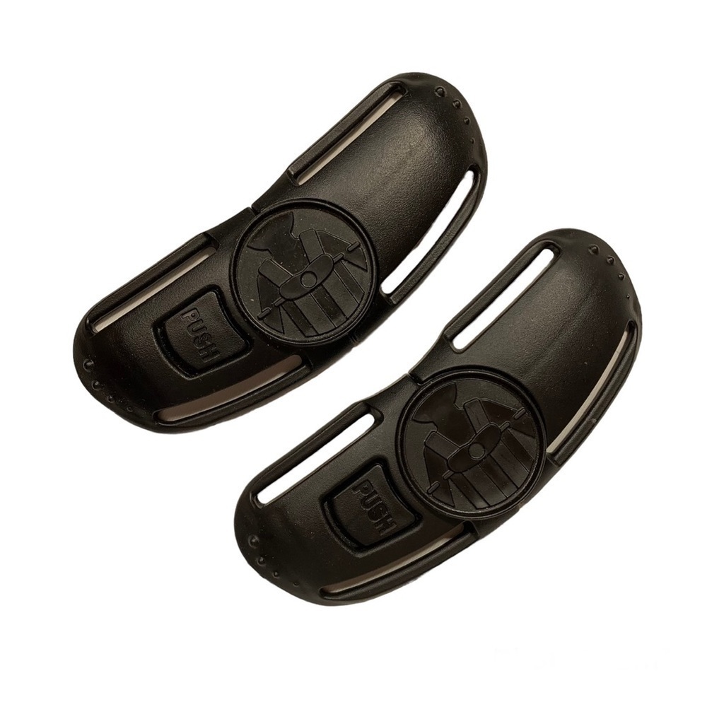 Maxi Cosi Toddler car seat chest buckle clip